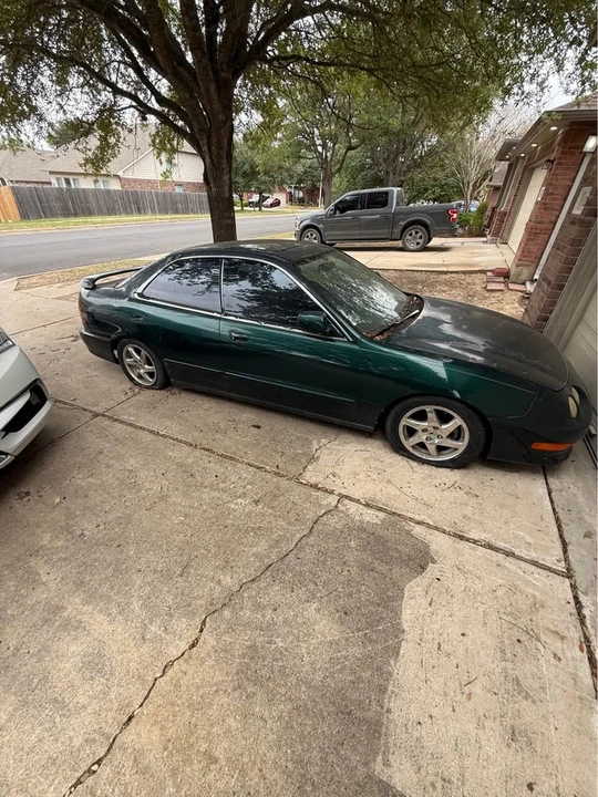 2000 Acura Integra 3rd Gen - Image 3 of 9
