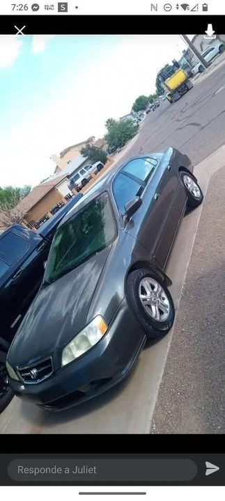 2000 Acura ILX - Image 2 of 5