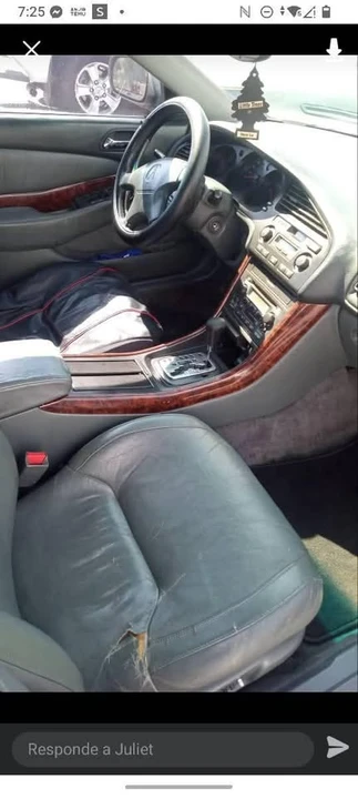 2000 Acura ILX - Image 5 of 5