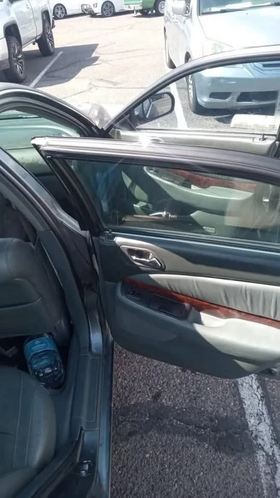 2000 Acura ILX - Image 2 of 5