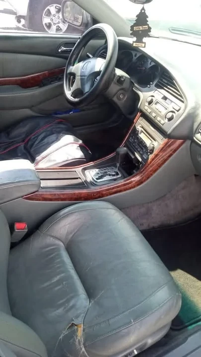 2000 Acura ILX - Image 3 of 5