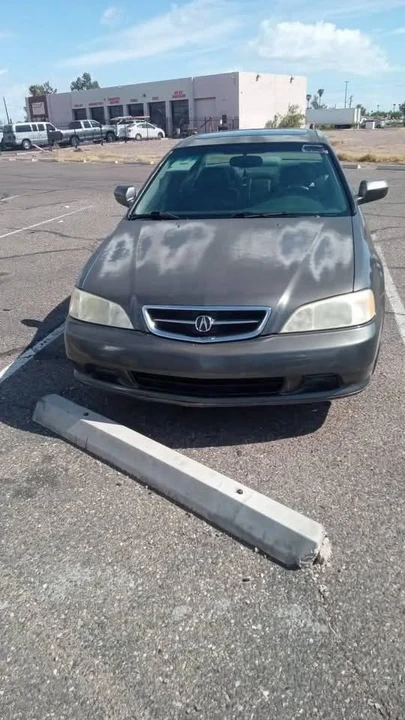 2000 Acura ILX - Image 5 of 5