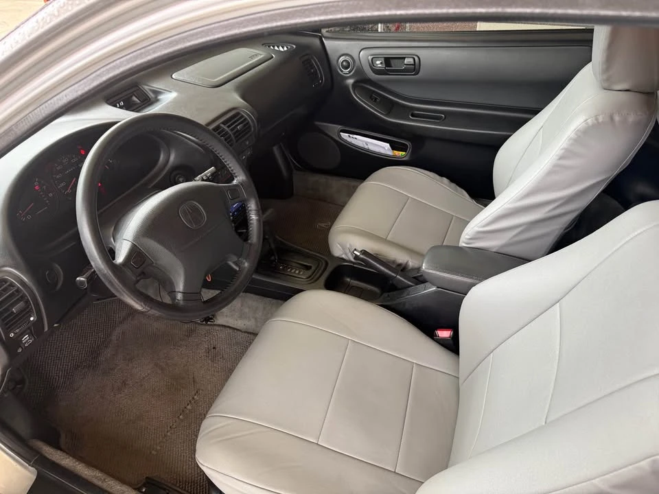 2000 Acura Integra 3rd Gen - Image 7 of 10