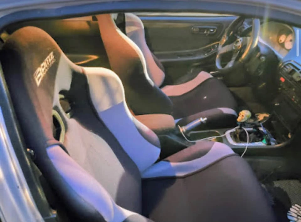 2000 Acura Integra 3rd Gen - Image 13 of 17