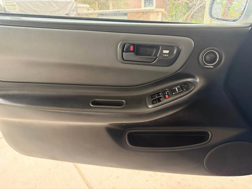 2000 Acura Integra 3rd Gen - Image 8 of 10