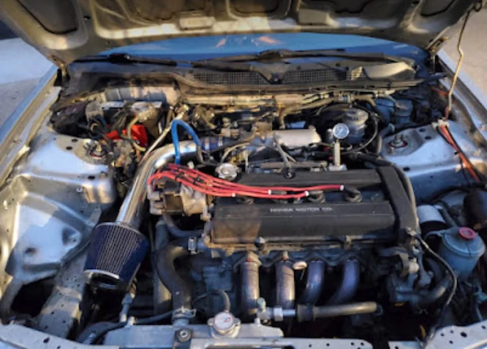 2000 Acura Integra 3rd Gen - Image 11 of 17