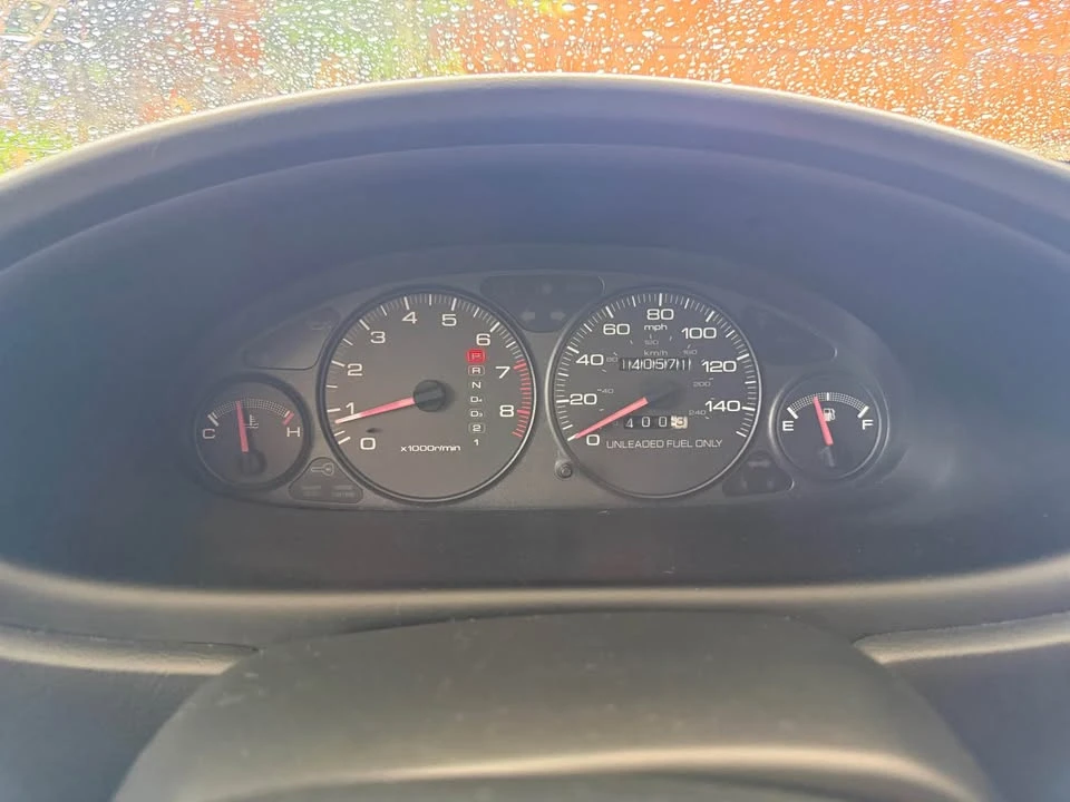 2000 Acura Integra 3rd Gen - Image 10 of 10