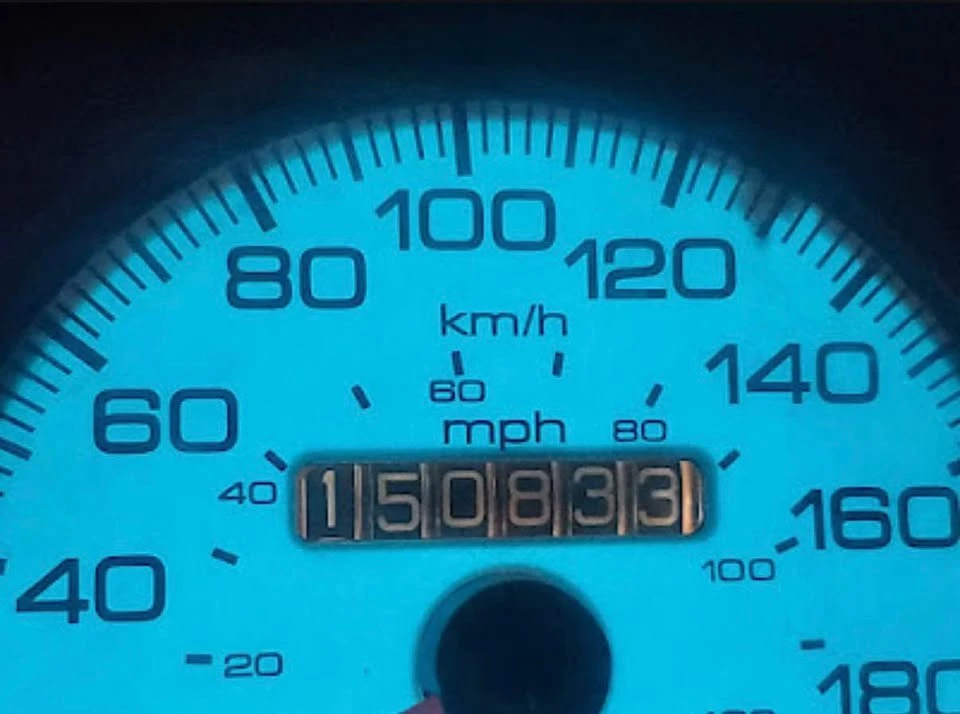 2000 Acura Integra 3rd Gen - Image 8 of 17
