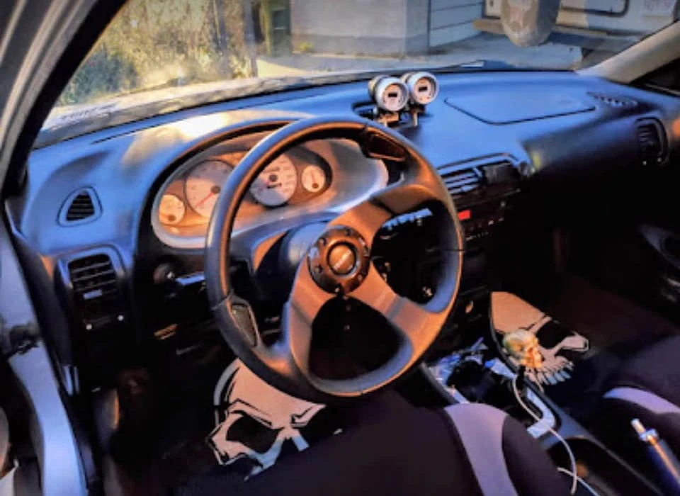 2000 Acura Integra 3rd Gen - Image 12 of 17