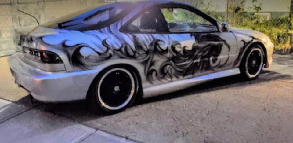 2000 Acura Integra 3rd Gen - Image 6 of 17