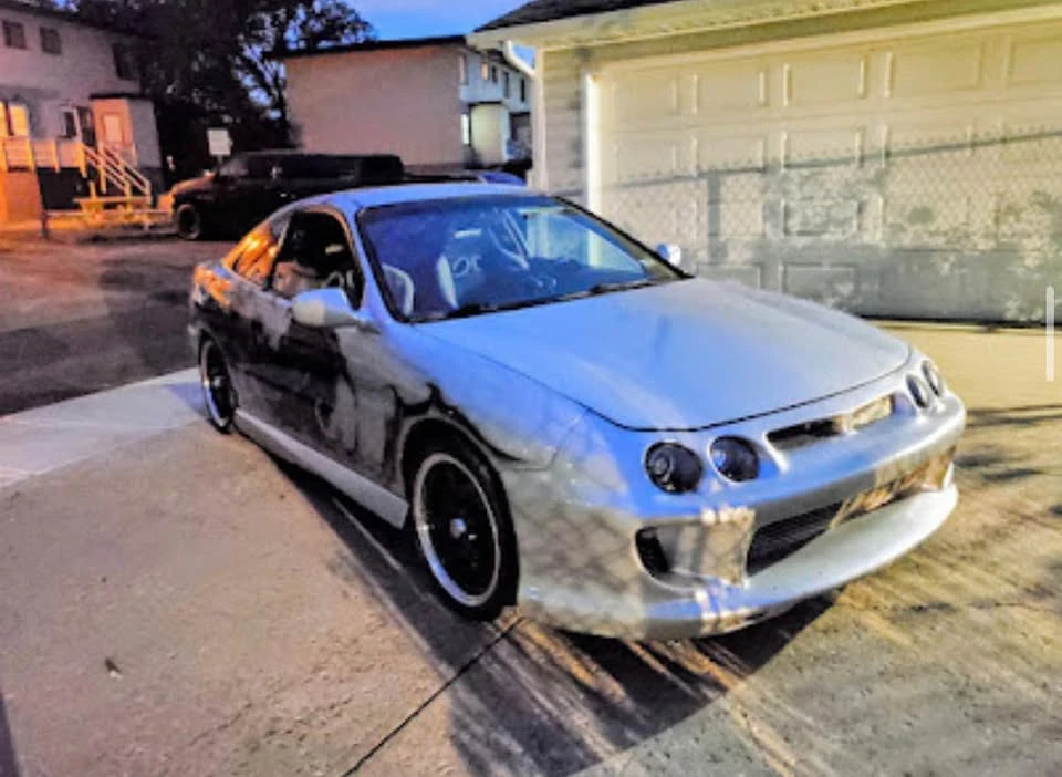 2000 Acura Integra 3rd Gen - Image 5 of 17