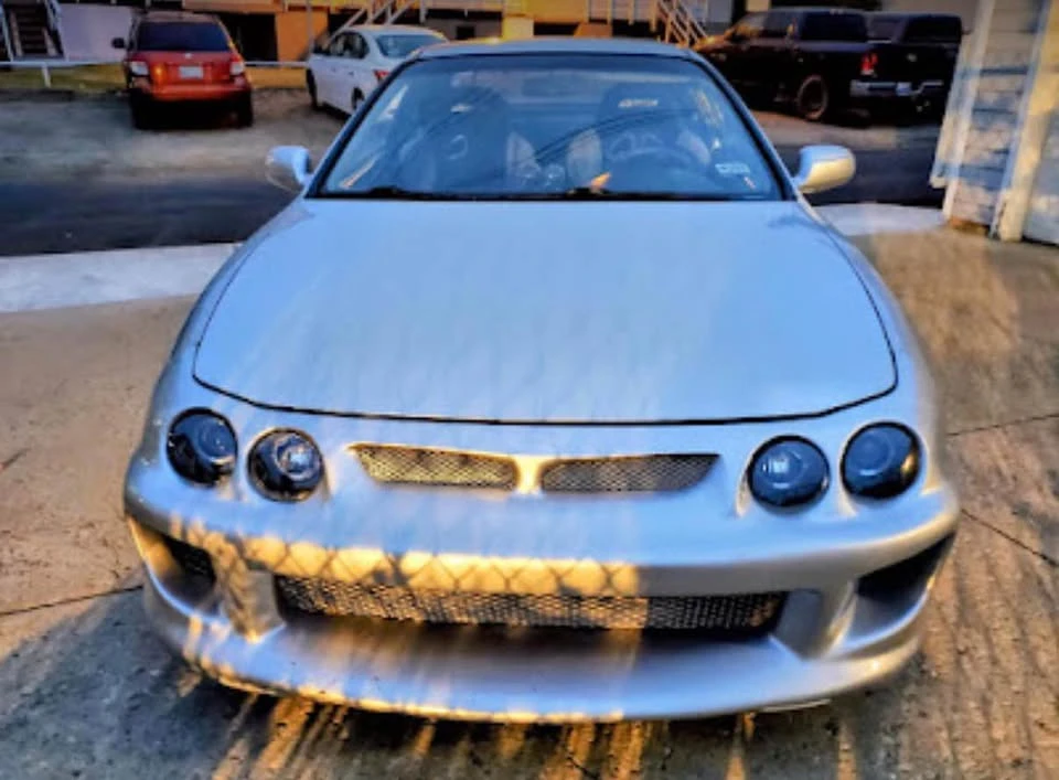 2000 Acura Integra 3rd Gen - Image 4 of 17