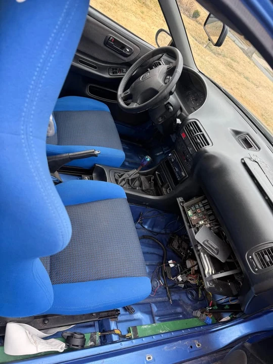 2000 Acura Integra 3rd Gen - Image 3 of 5