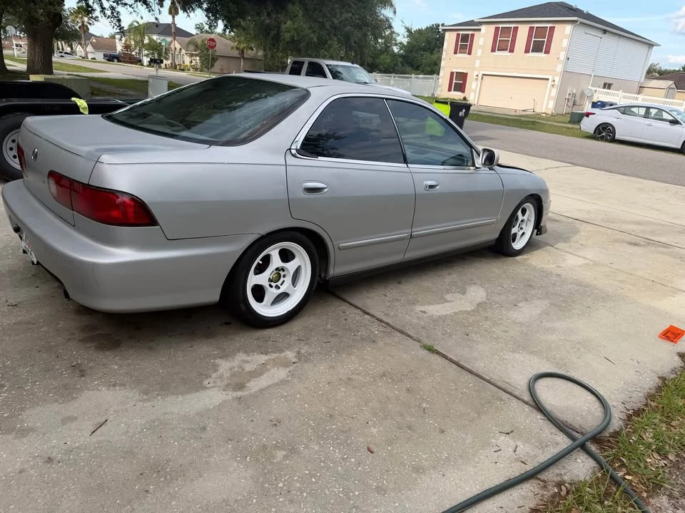 2000 Acura Integra 3rd Gen - Image 5 of 9