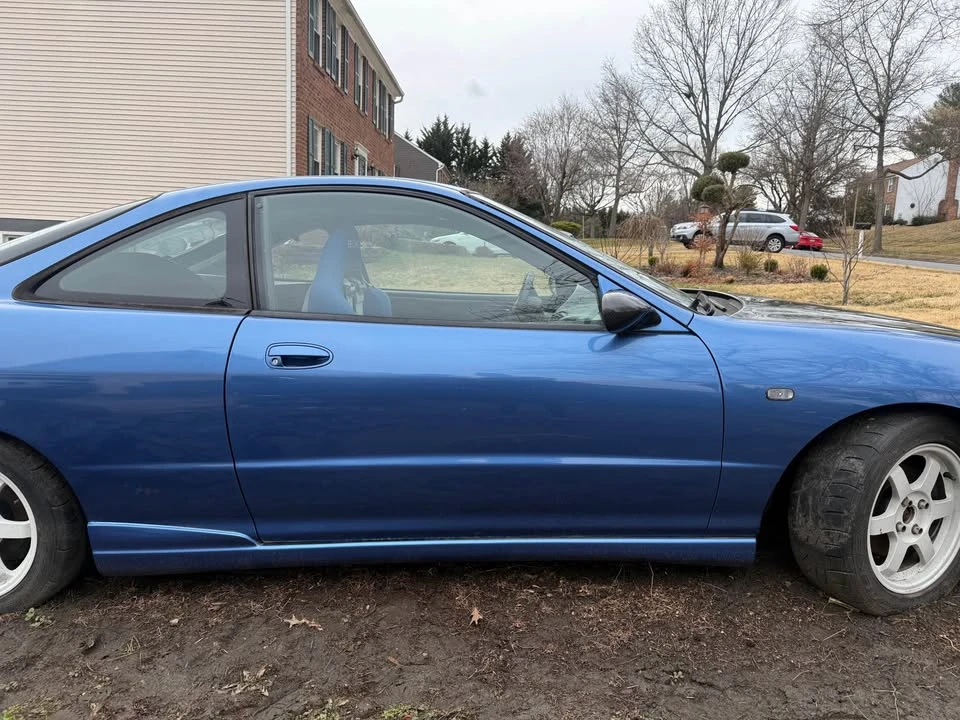 2000 Acura Integra 3rd Gen - Image 5 of 5