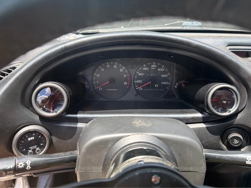 2000 Acura Integra 3rd Gen - Image 7 of 9