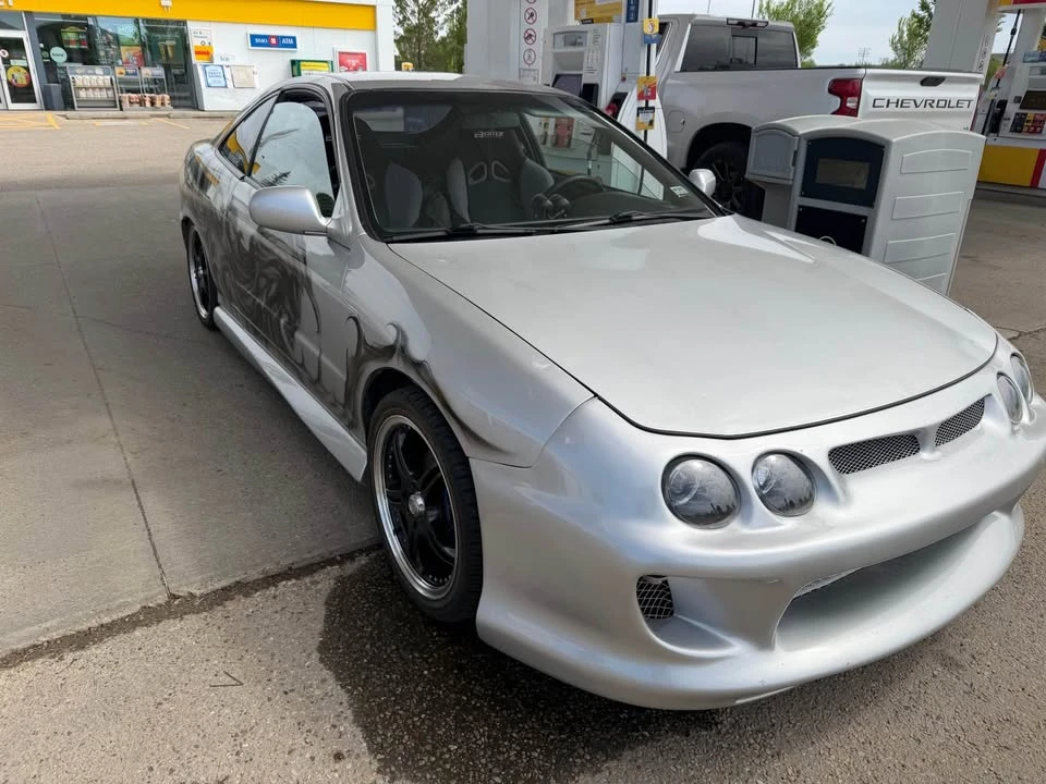 2000 Acura Integra 3rd Gen - Image 15 of 17