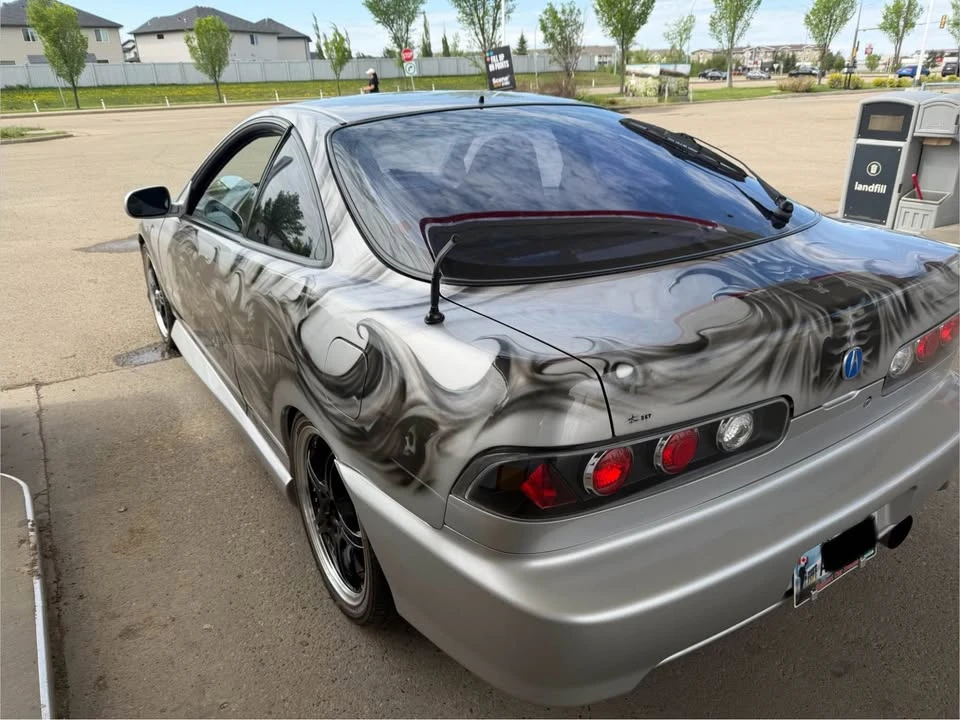 2000 Acura Integra 3rd Gen - Image 17 of 17