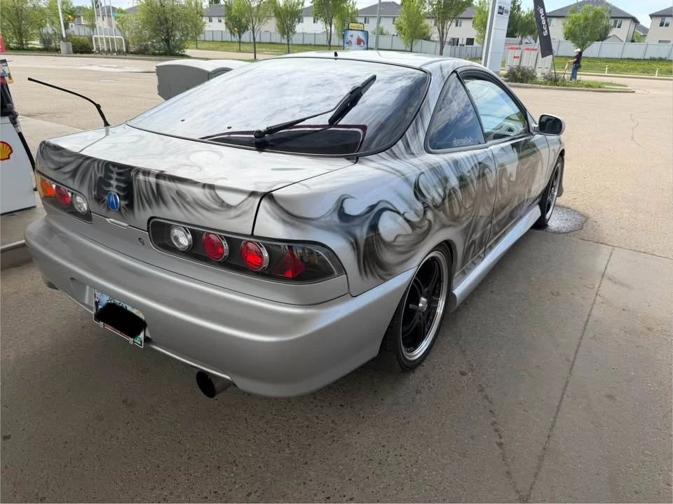 2000 Acura Integra 3rd Gen - Image 14 of 17