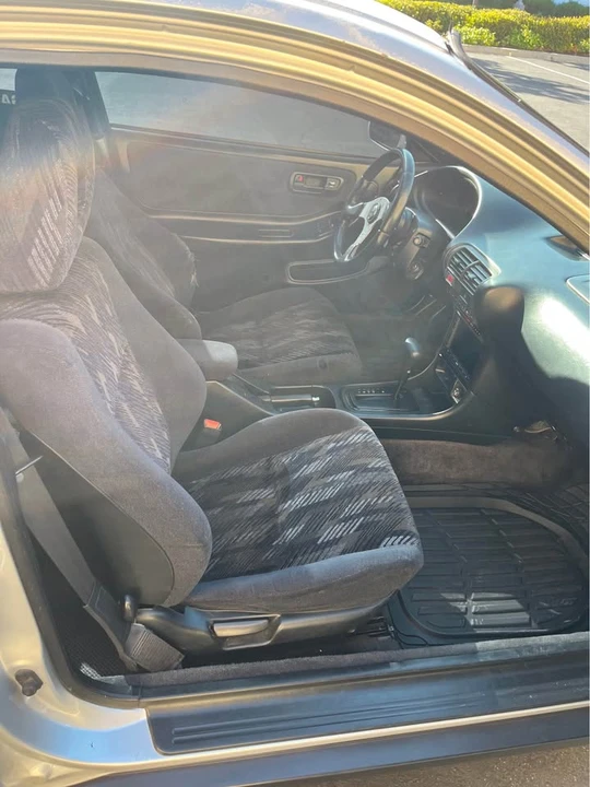 2000 Acura Integra 3rd Gen - Image 6 of 12