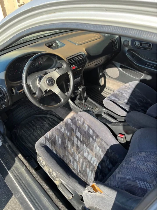 2000 Acura Integra 3rd Gen - Image 8 of 12
