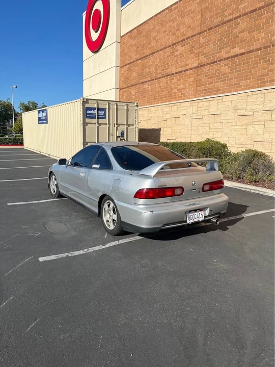 2000 Acura Integra 3rd Gen - Image 2 of 12
