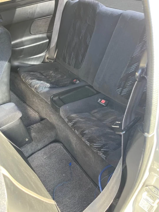 2000 Acura Integra 3rd Gen - Image 7 of 12