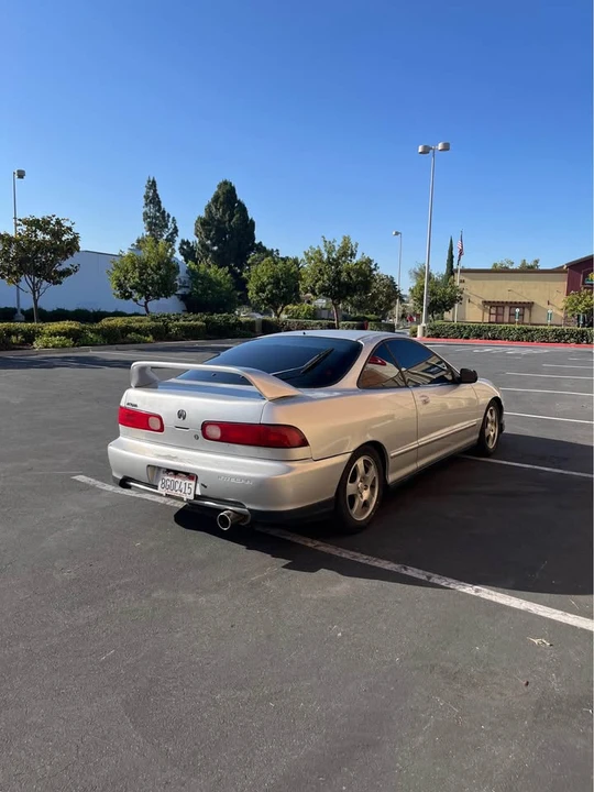 2000 Acura Integra 3rd Gen - Image 3 of 12