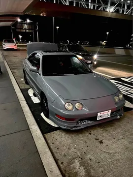 2000 Acura Integra
