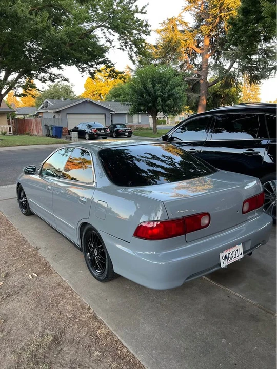 2000 Acura Integra 3rd Gen - Image 2 of 5