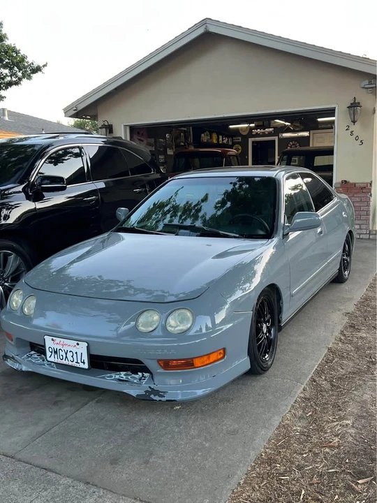 2000 Acura Integra 3rd Gen - Image 3 of 5