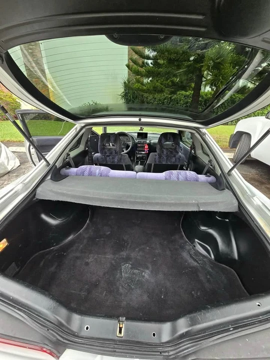 2000 Acura Integra 3rd Gen - Image 7 of 10