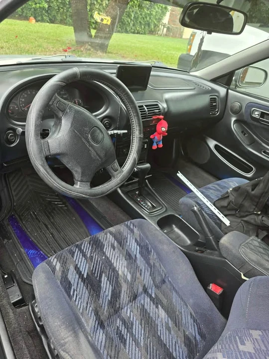 2000 Acura Integra 3rd Gen - Image 10 of 10