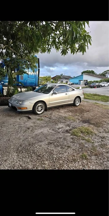 2000 Acura Integra 3rd Gen - Image 3 of 10