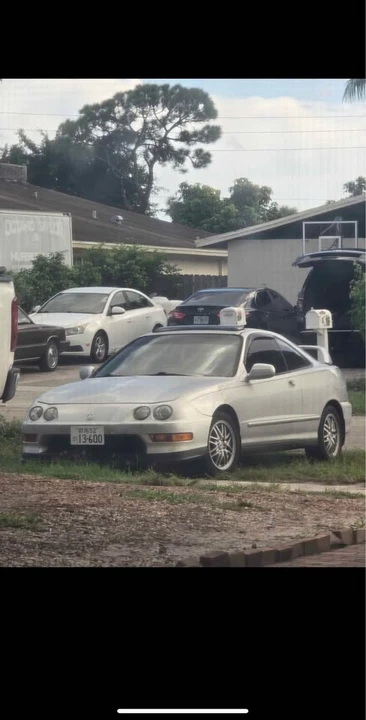 2000 Acura Integra 3rd Gen - Image 4 of 10