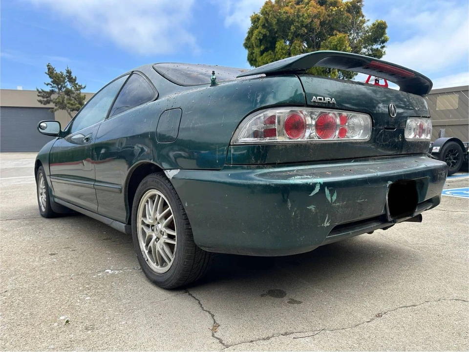 2000 Acura Integra 3rd Gen - Image 7 of 15