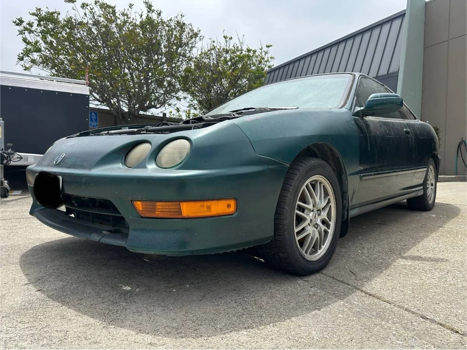 2000 Acura Integra 3rd Gen - Image 8 of 15