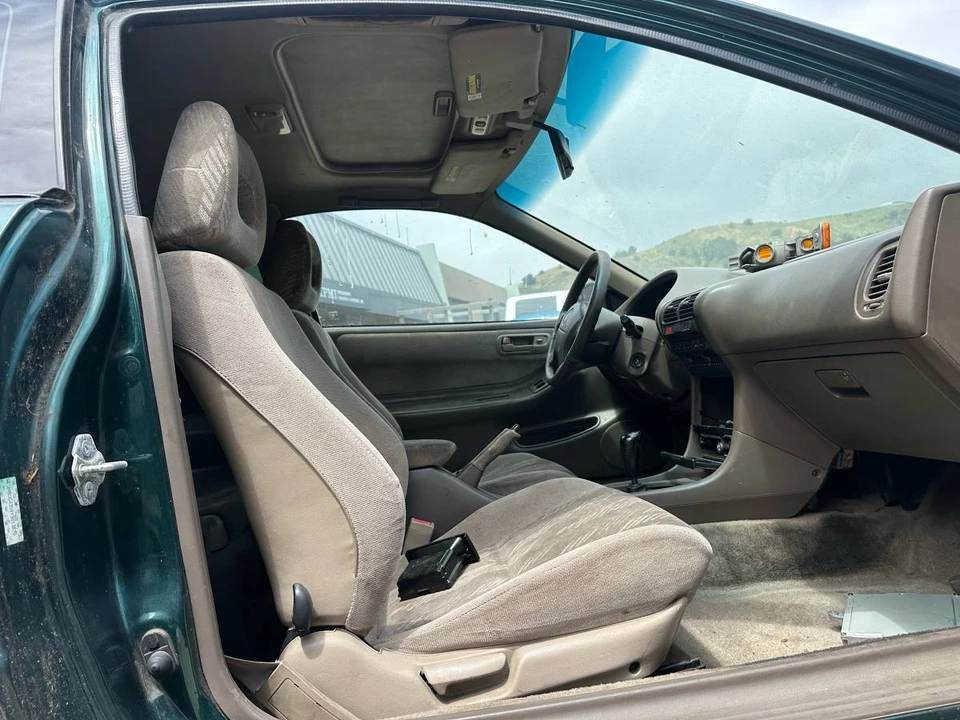 2000 Acura Integra 3rd Gen - Image 13 of 15