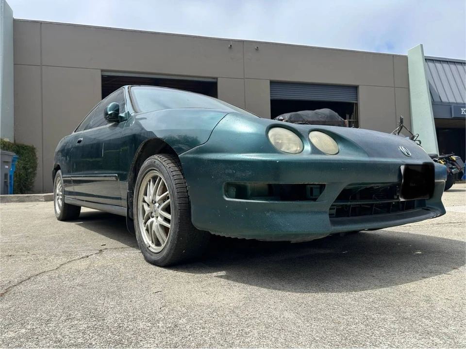 2000 Acura Integra 3rd Gen - Image 5 of 15