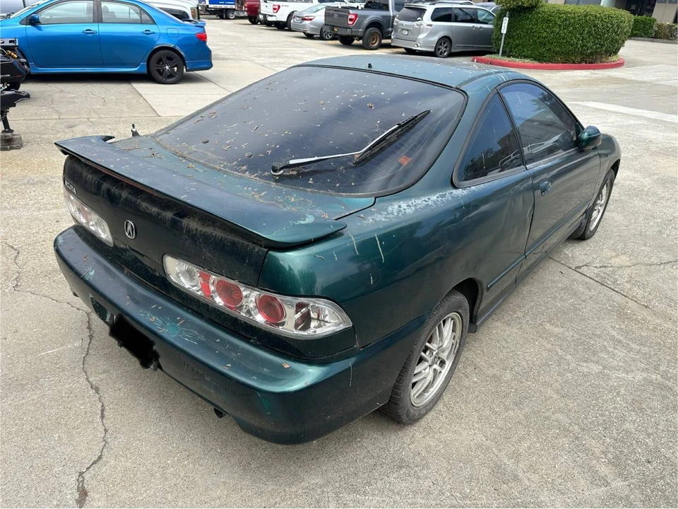 2000 Acura Integra 3rd Gen - Image 6 of 15