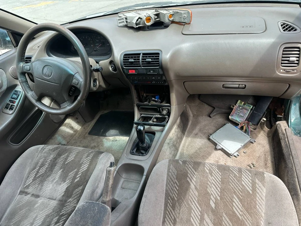 2000 Acura Integra 3rd Gen - Image 12 of 15