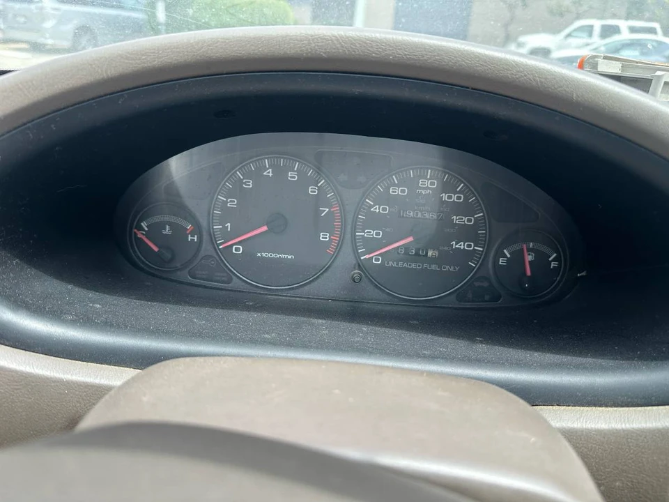 2000 Acura Integra 3rd Gen - Image 14 of 15