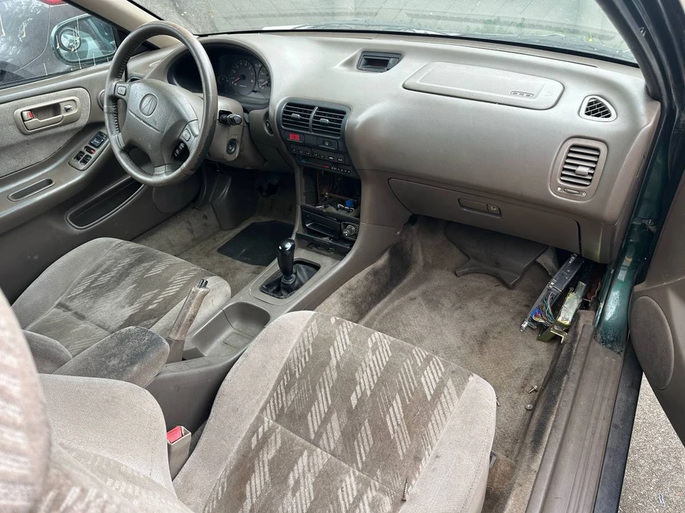2000 Acura Integra 3rd Gen - Image 9 of 15