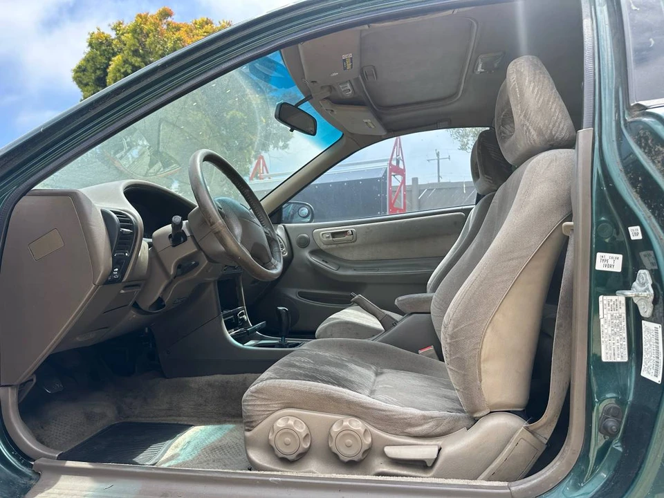 2000 Acura Integra 3rd Gen - Image 10 of 15