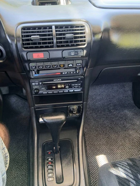 2000 Acura Integra 3rd Gen - Image 17 of 24