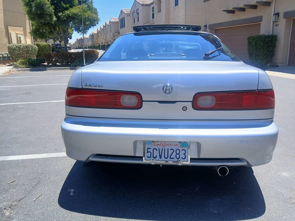 2000 Acura Integra 3rd Gen - Image 5 of 24