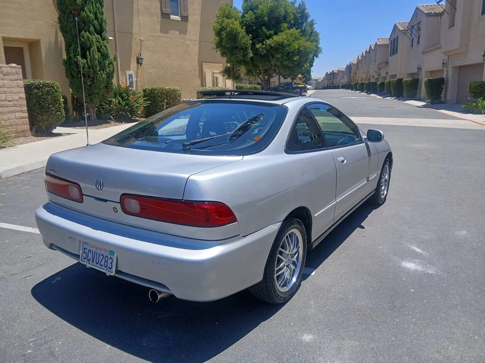 2000 Acura Integra 3rd Gen - Image 6 of 24