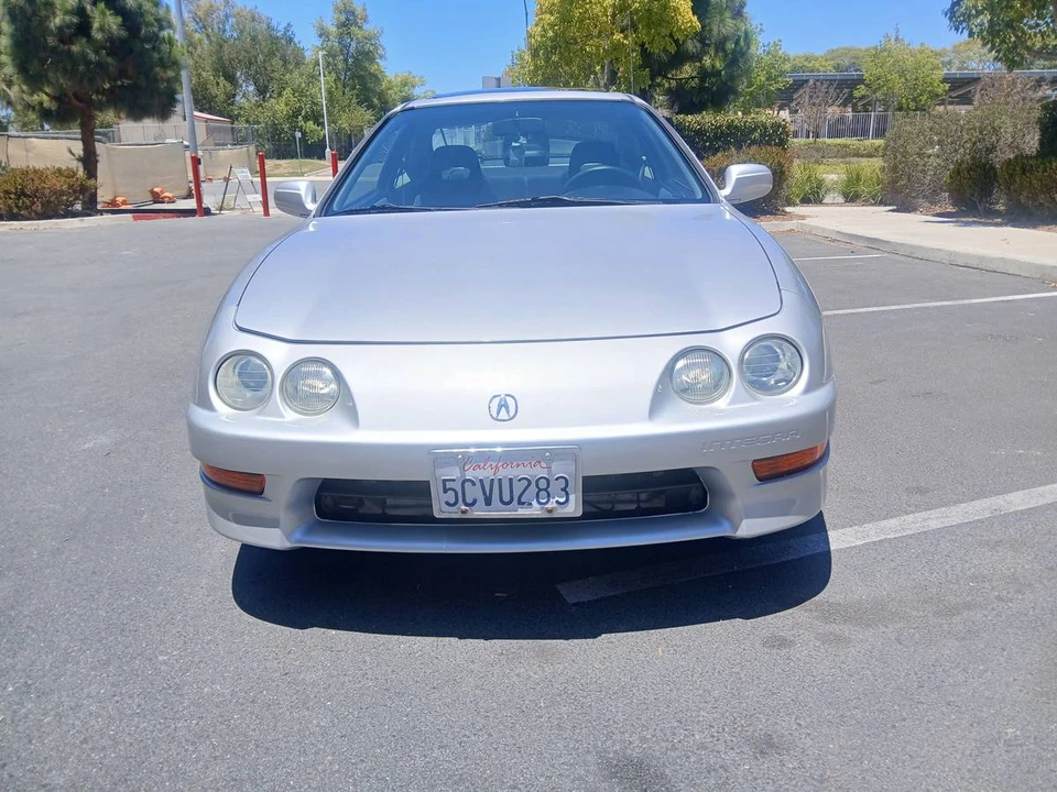 2000 Acura Integra 3rd Gen - Image 9 of 24