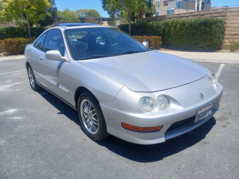 2000 Acura Integra 3rd Gen - Image 8 of 24