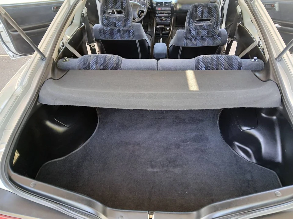2000 Acura Integra 3rd Gen - Image 19 of 24